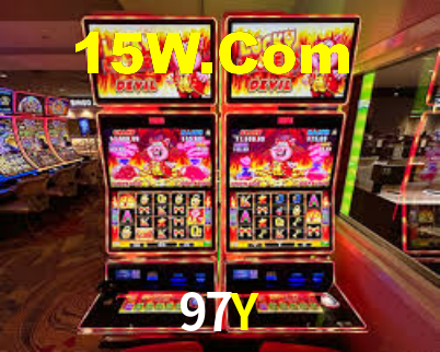APP oficial da 97Y para mobile